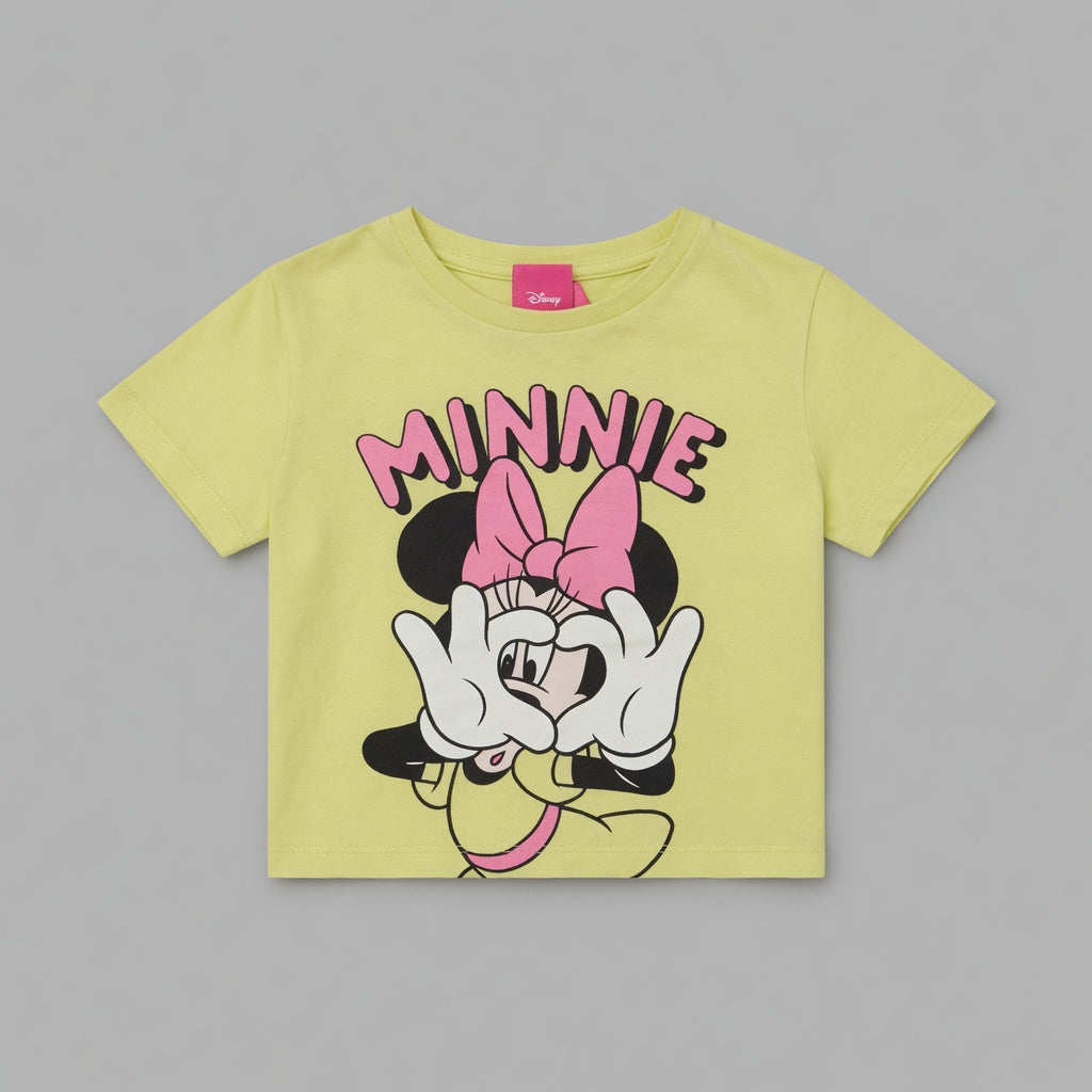 Maglietta maniche corte - Bambina - 102 - 107 | 4 anni