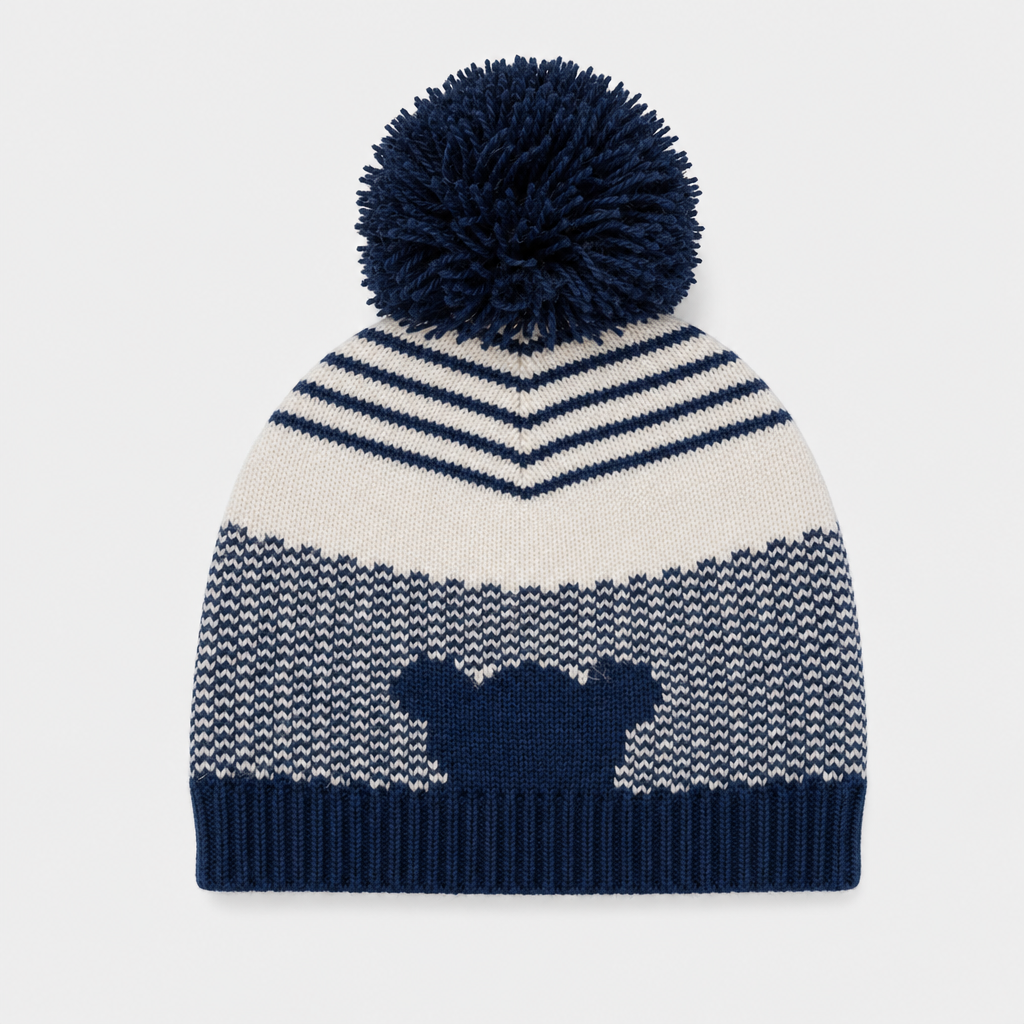 Cappellino - Bambino - 60 - 65 | 3 mesi