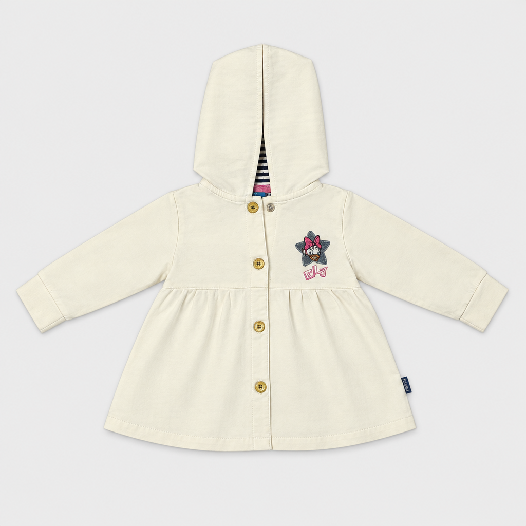 Giacca primavera - Bambina - 72 - 77 | 9 mesi