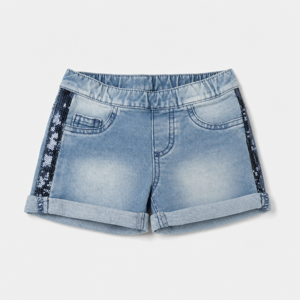 Pantaloncini corti - Bambina - 96 - 101 | 3 anni