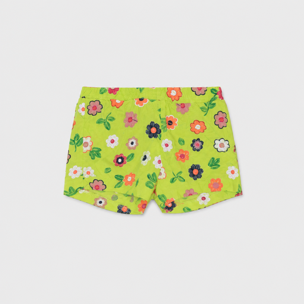 Pantaloncini corti - Bambina - 72 - 77 | 9 mesi