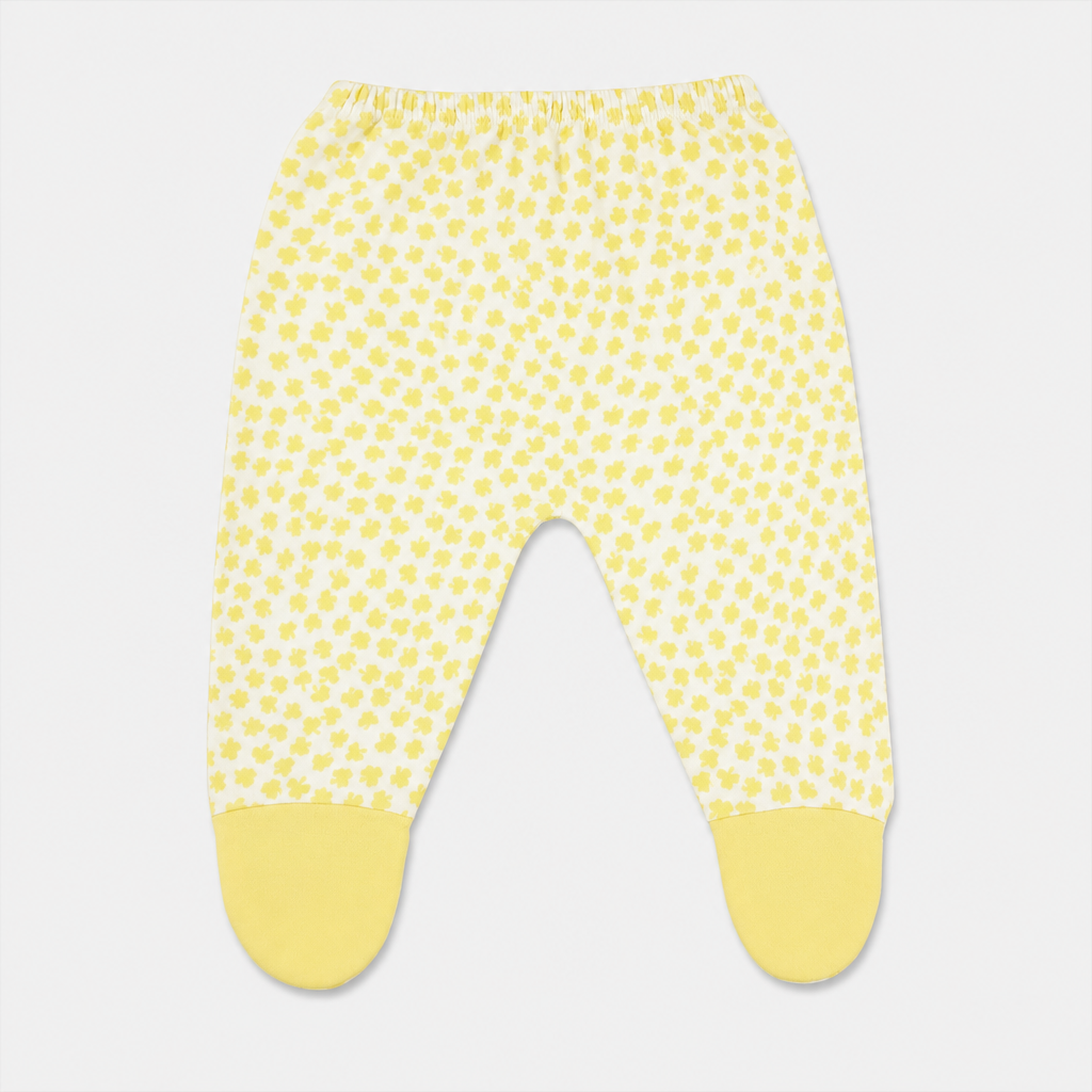 Pantaloni - Bambina - 50 - 59 < 3 mesi