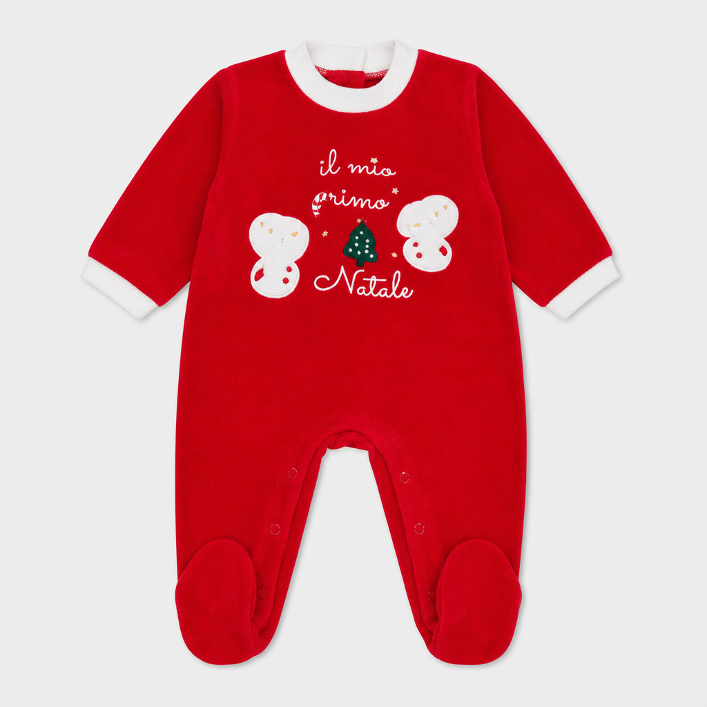 Tutine neonato - Bambino - 50 - 59 < 3 mesi