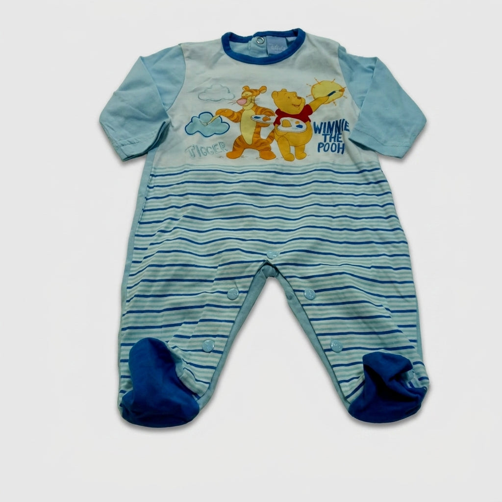 Tutine neonato - Bambino - 50 - 59 < 3 mesi