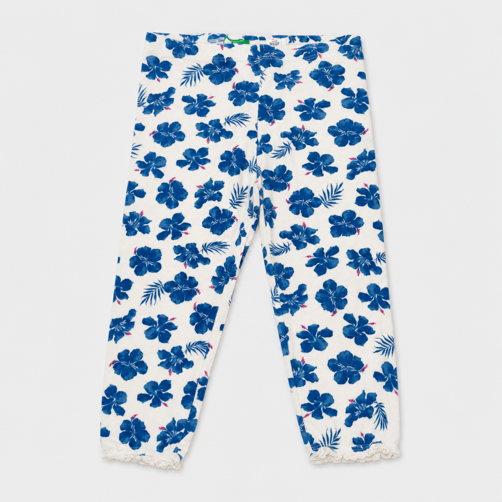 Leggins - Bambina - 102 - 107 | 4 anni