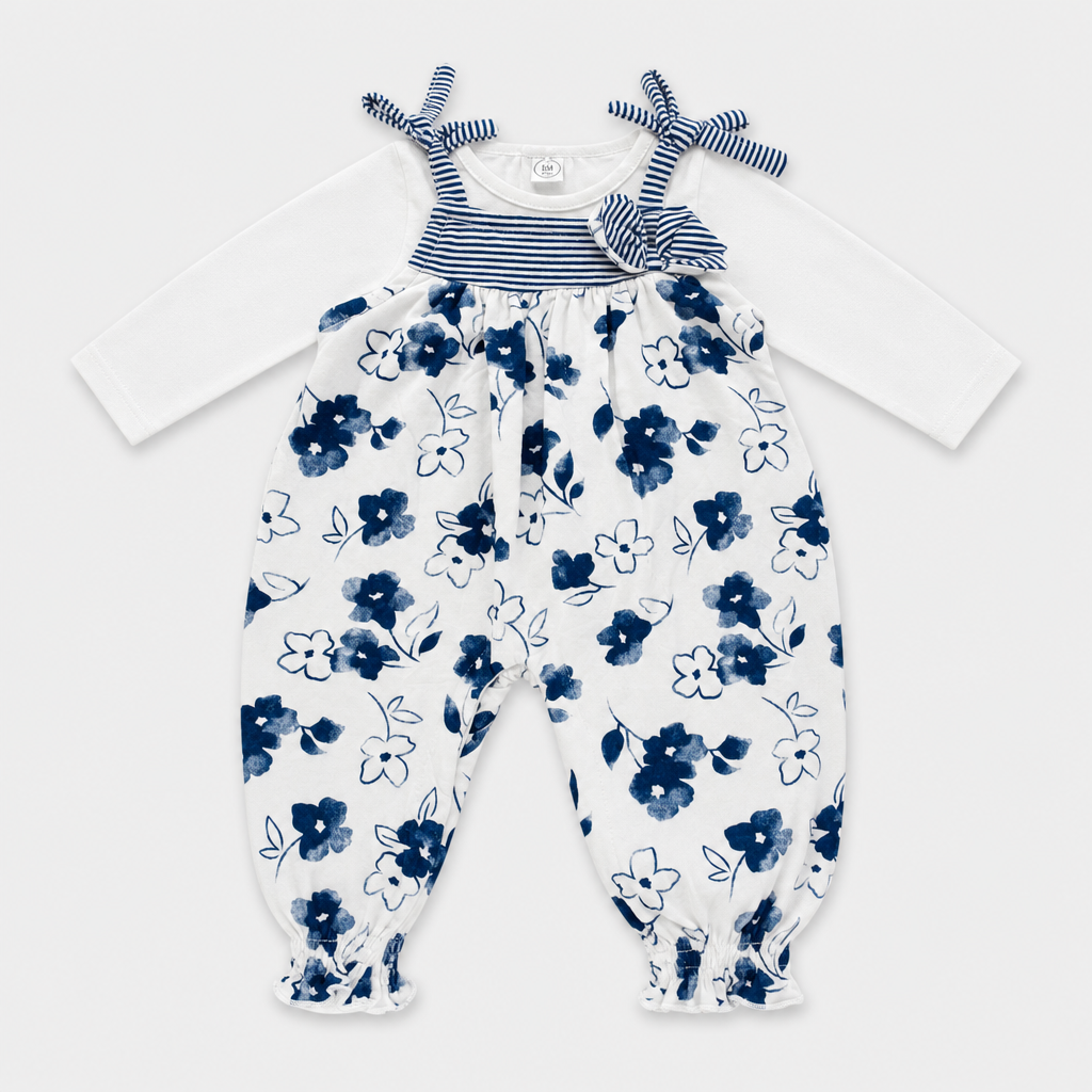 Tutine neonato - Bambina - 50 - 59 < 3 mesi