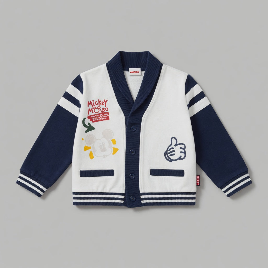 Giacca primavera - Bambino - 84 - 89 | 18 mesi