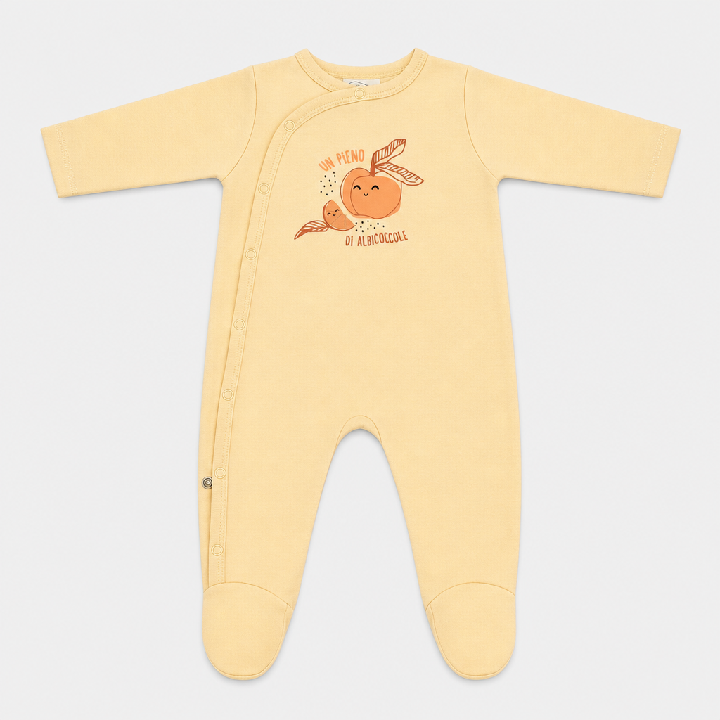 Tutine neonato - Bambino - 50 - 59 < 3 mesi