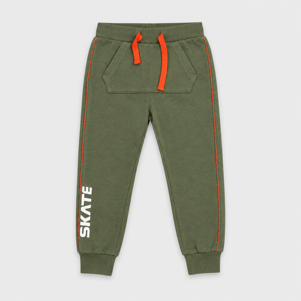 Pantaloni tuta - Bambino - 108 - 113 | 5 anni