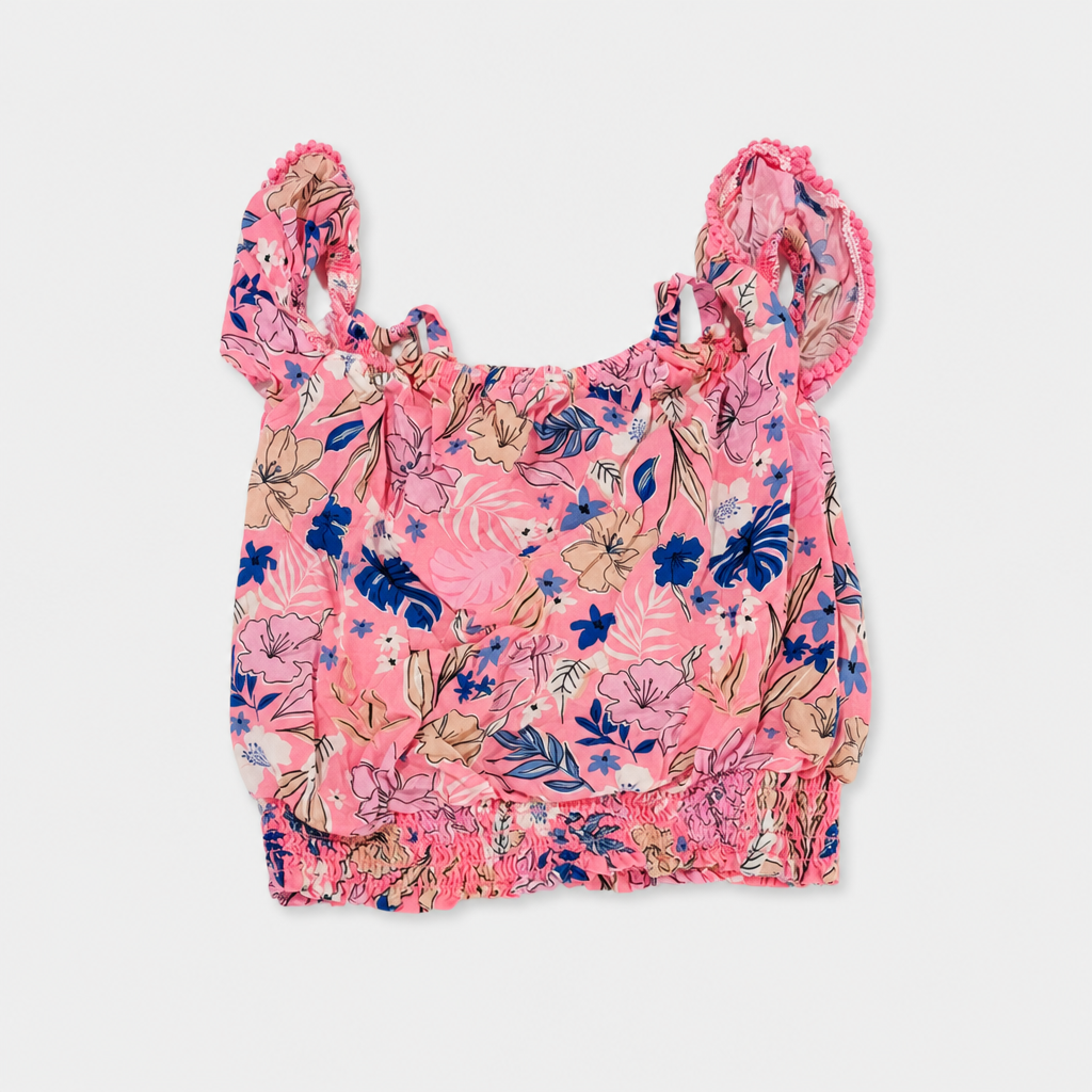 Maglietta maniche corte - Bambina - 102 - 107 | 4 anni