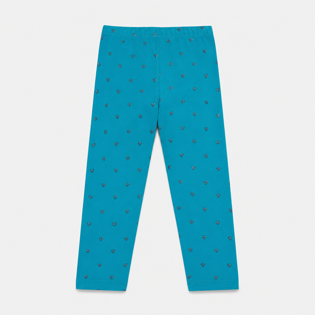 Leggins - Bambina - 96 - 101 | 3 anni
