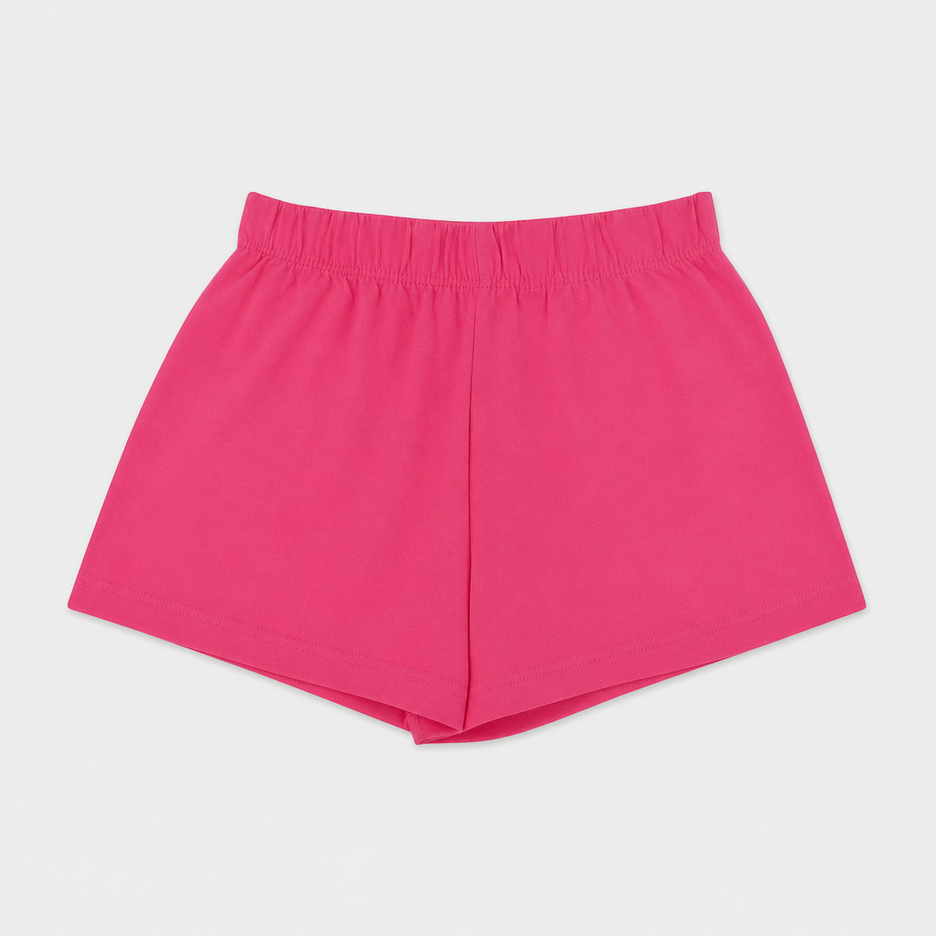 Pantaloncini corti - Bambina - 96 - 101 | 3 anni