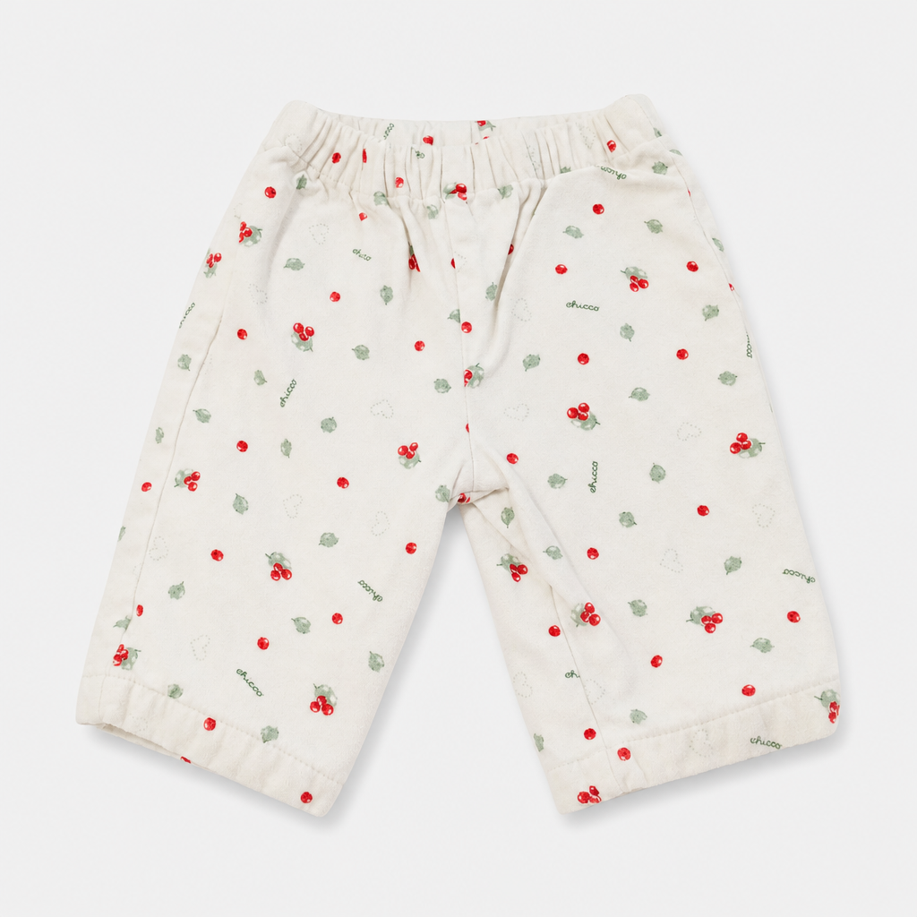 Pantaloni - Bambina - 50 - 59 < 3 mesi