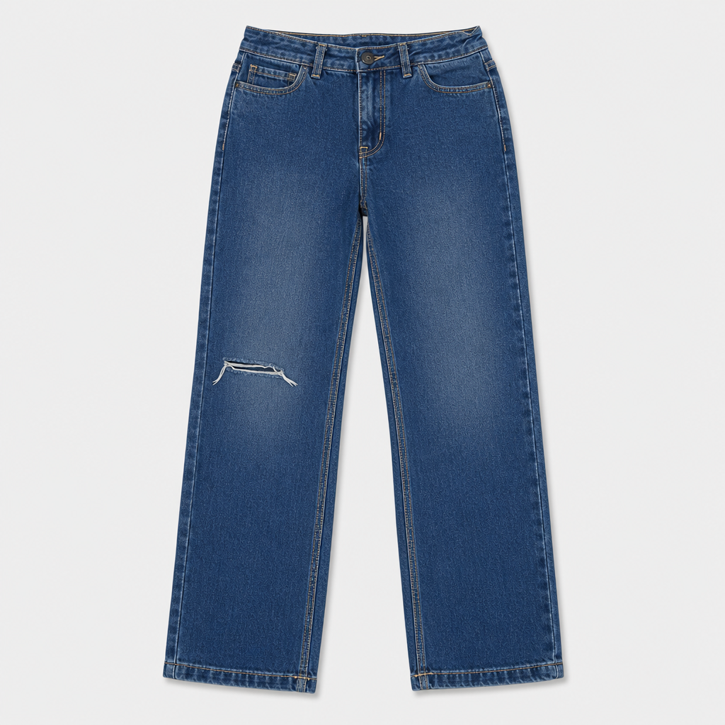Jeans - Bambino - 126 - 131 | 8 anni