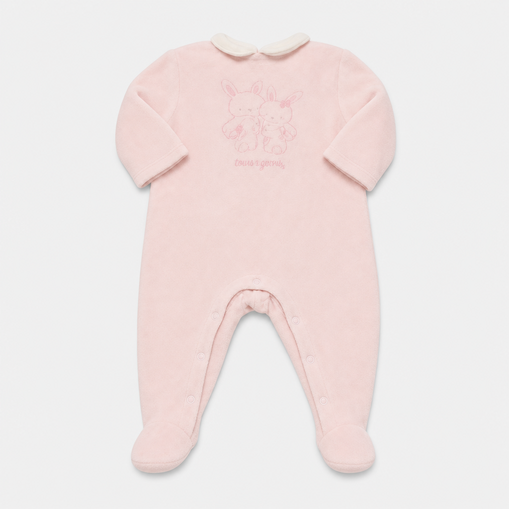 Tutine neonato - Bambina - 66 - 71 | 6 mesi