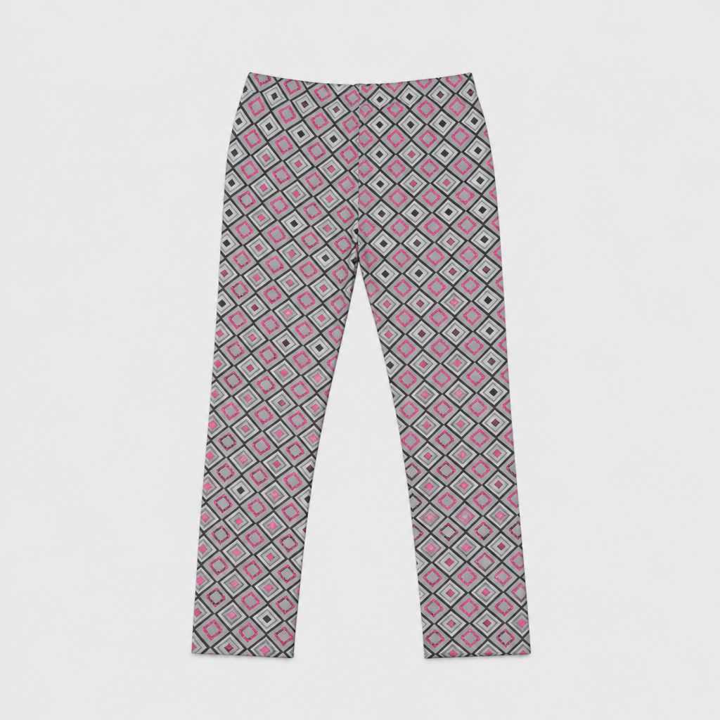 Leggins - Bambina - 102 - 107 | 4 anni