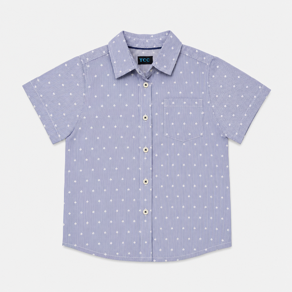 Camicia - Bambino - 102 - 107 | 4 anni