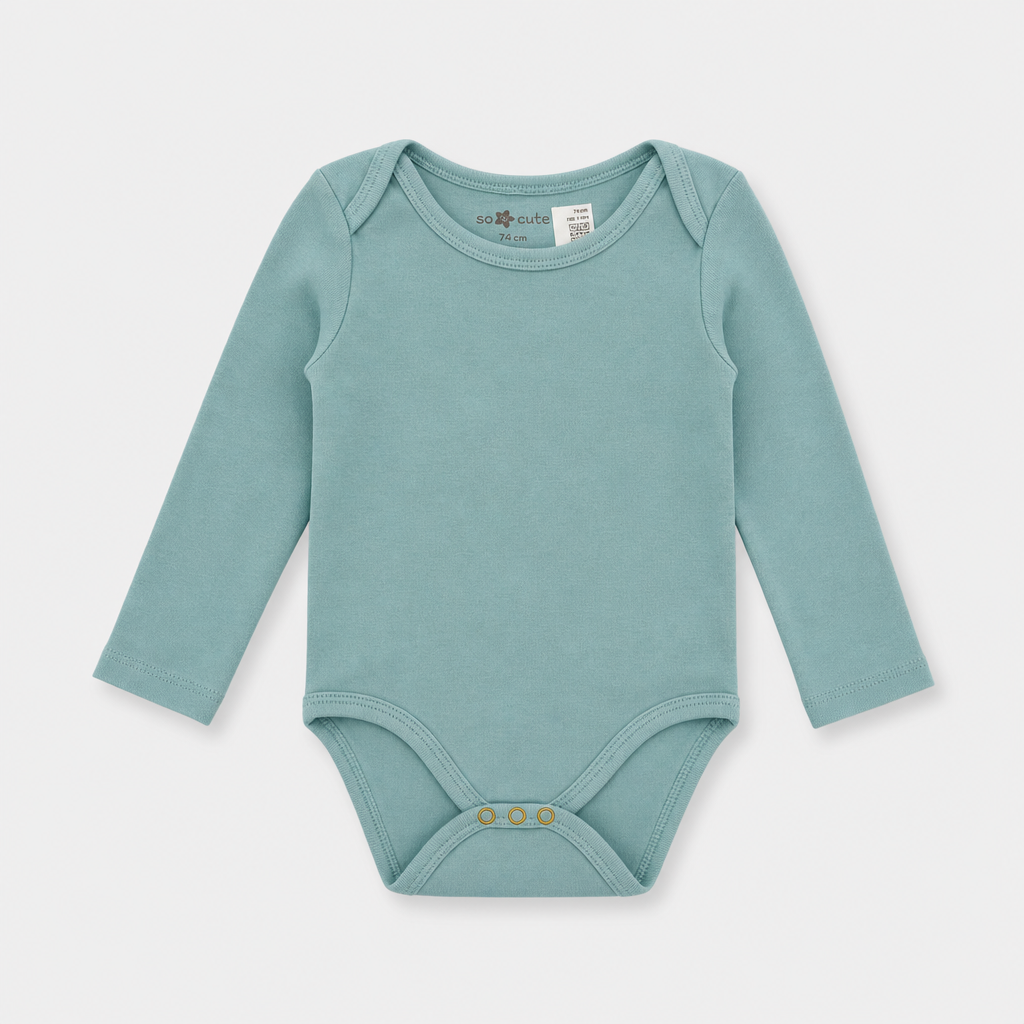 Body - Bambino - 84 - 89 | 18 mesi