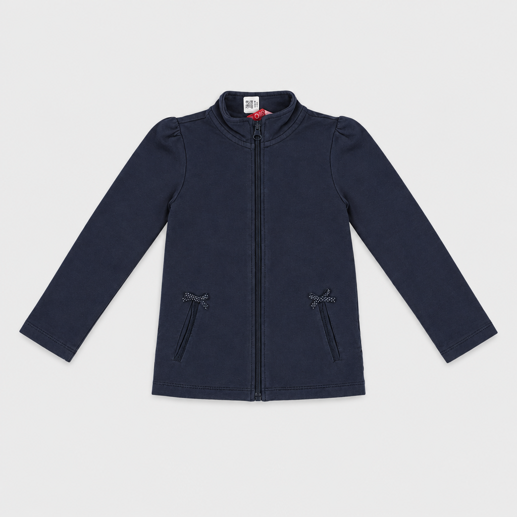 Felpa - Bambina - 114 - 119 | 6 anni