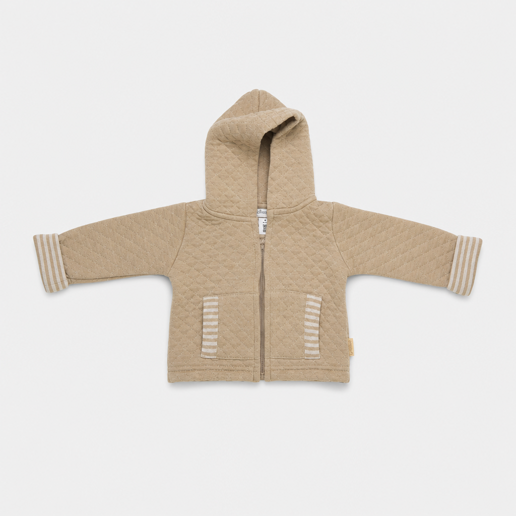 Giacca primavera - Bambino - 50 - 59 < 3 mesi
