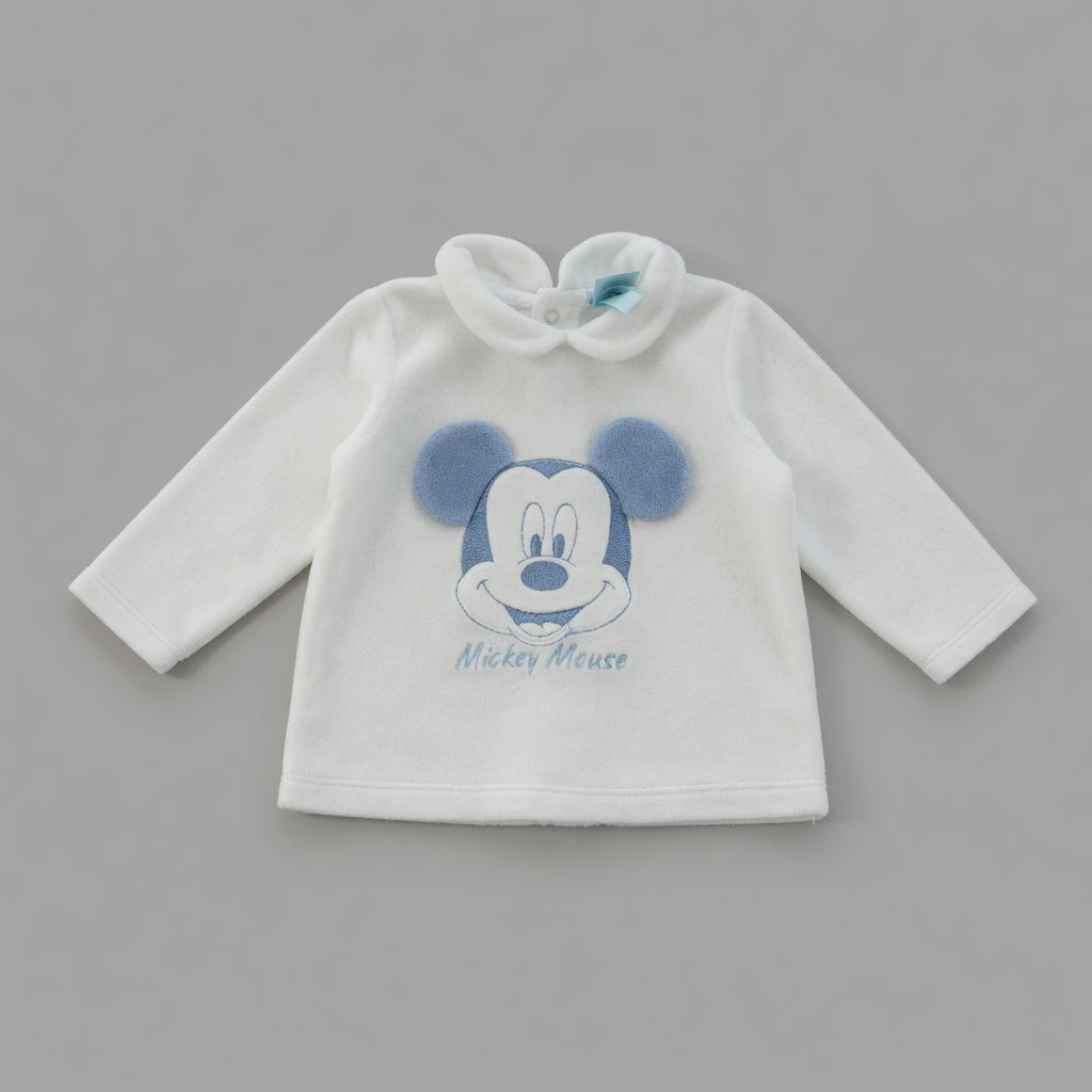 Maglietta maniche lunghe - Bambino - 66 - 71 | 6 mesi