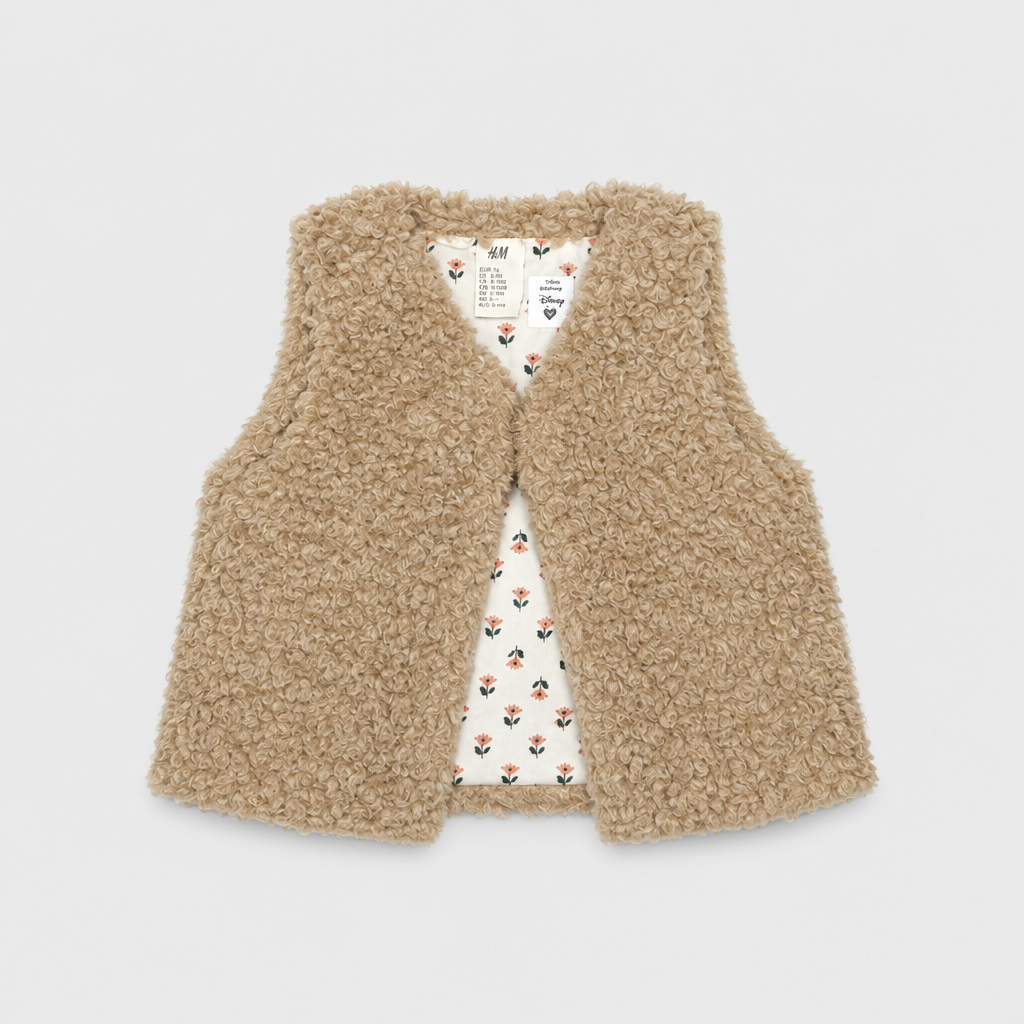 Gilet - Bambina - 78 - 83 | 1 anno