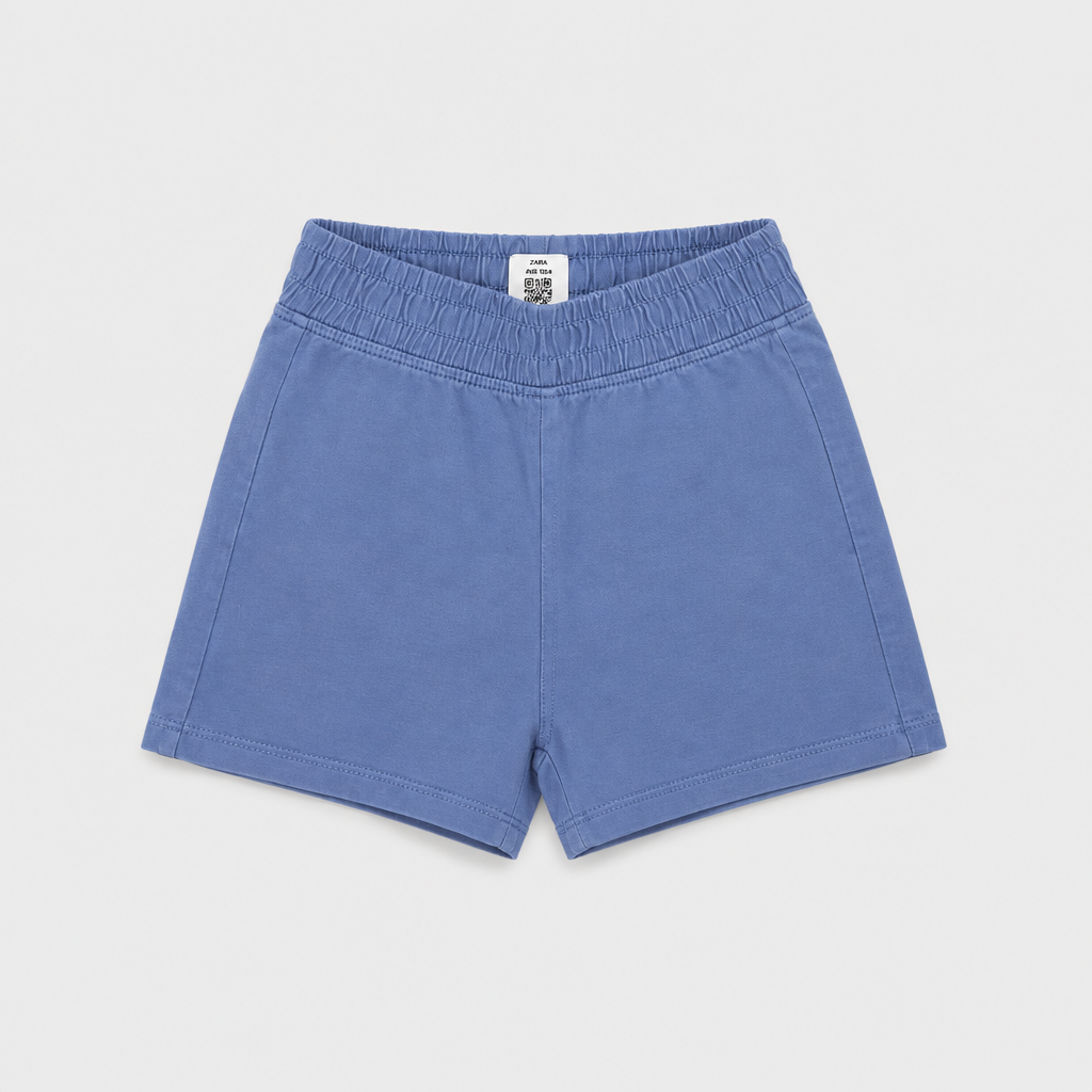 Pantaloncini corti - Bambina - 78 - 83 | 1 anno