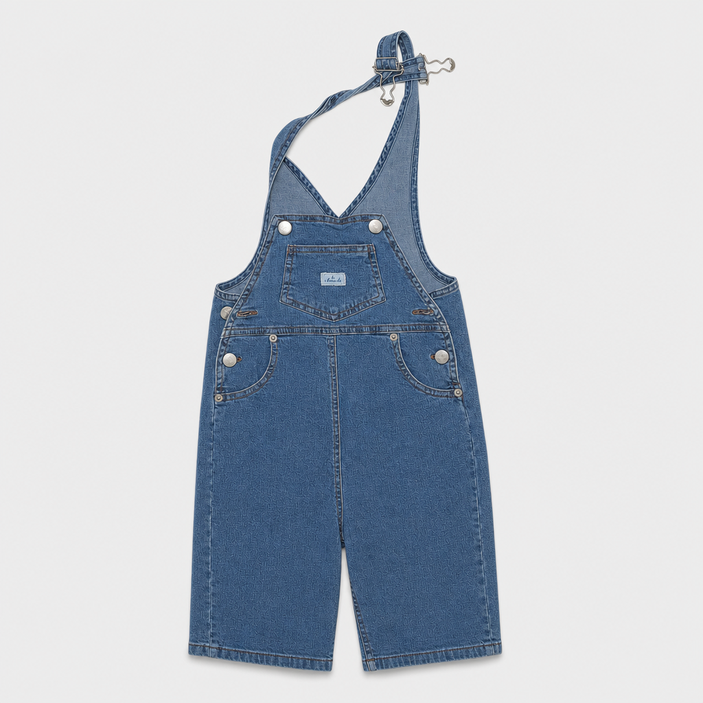 Salopette - Bambino - 102 - 107 | 4 anni