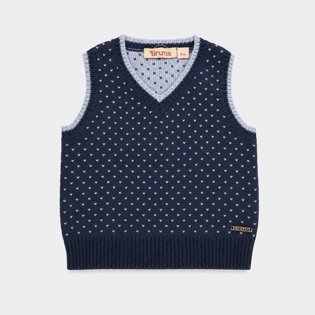 Gilet - Bambino - 72 - 77 | 9 mesi