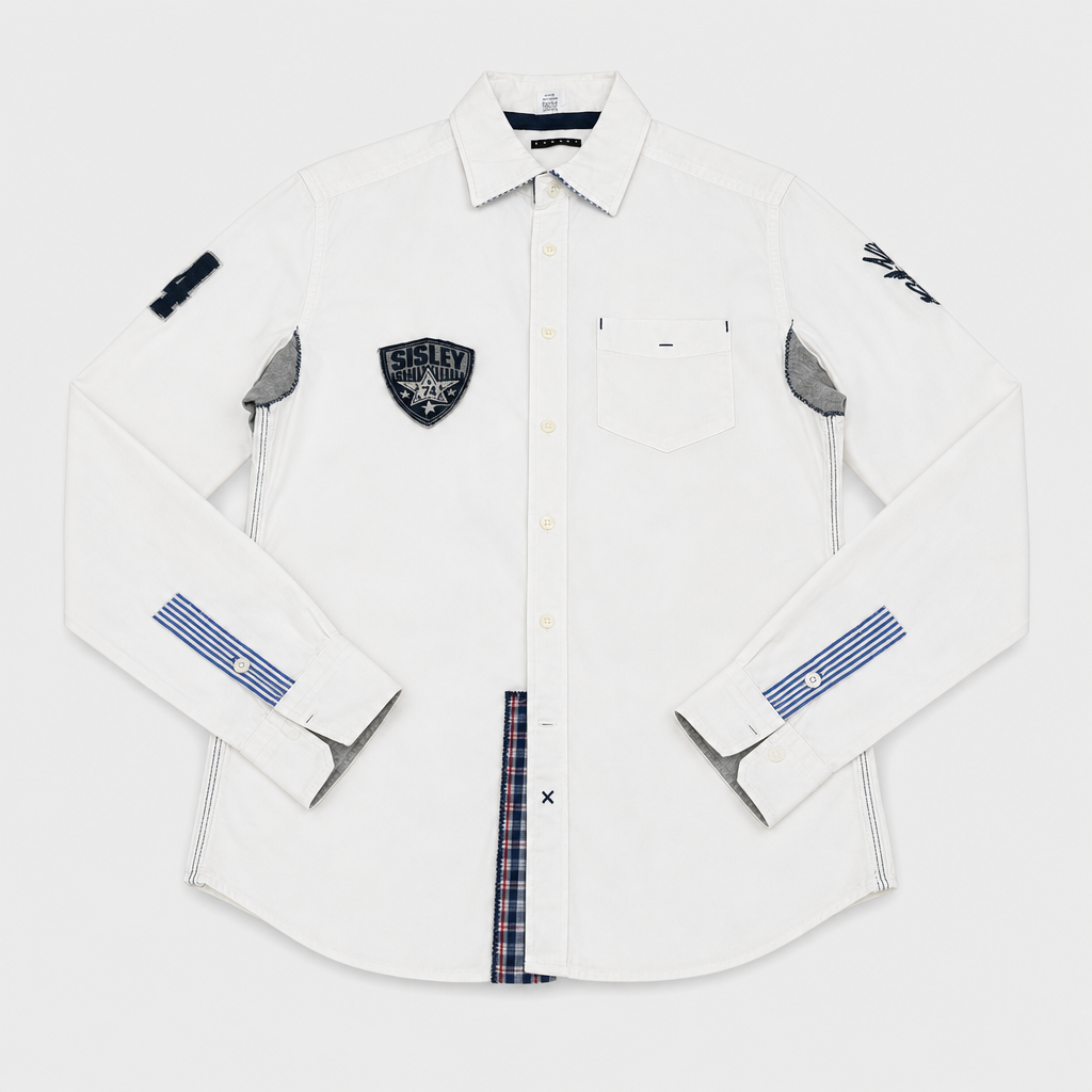 Camicia - Bambino - 120 - 125 | 7 anni