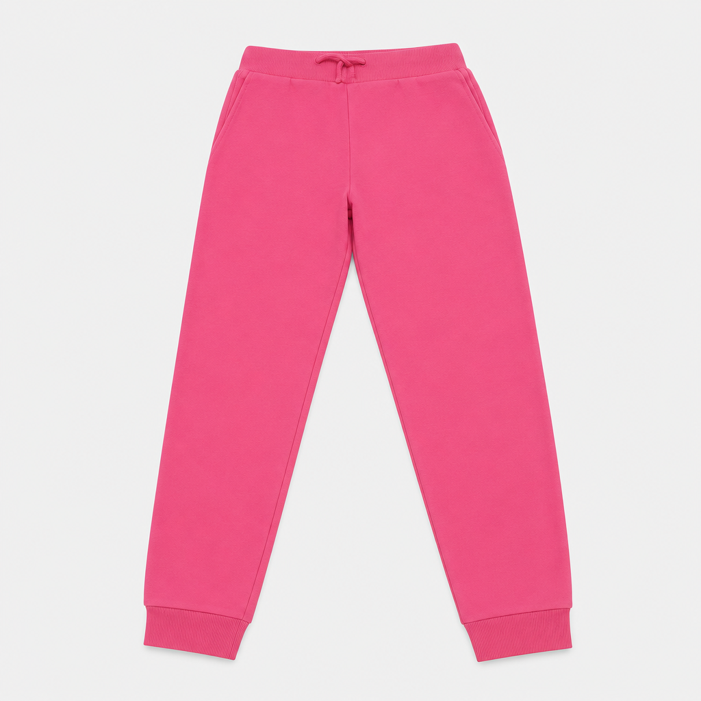 Pantaloni tuta - Bambina - 132 - 137 | 9 anni