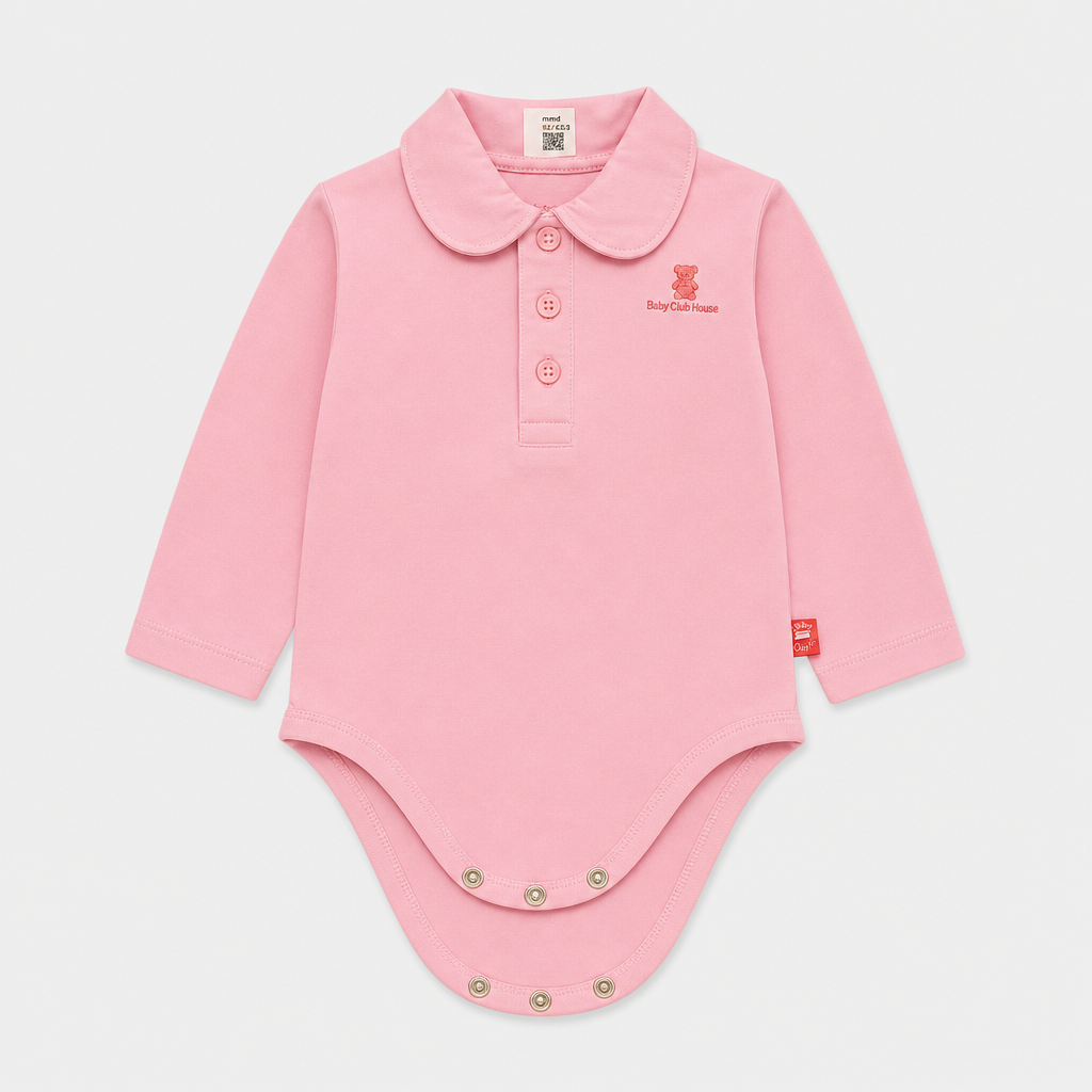 Body - Bambina - 66 - 71 | 6 mesi