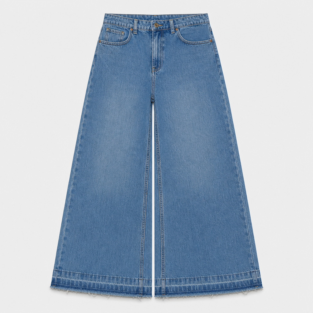 Jeans - Bambina - 138 - 143 | 10 anni