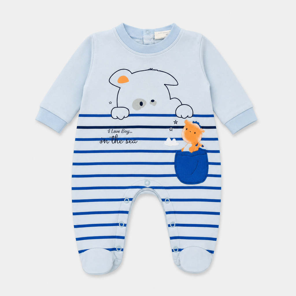 Tutine neonato - Bambino - 50 - 59 < 3 mesi
