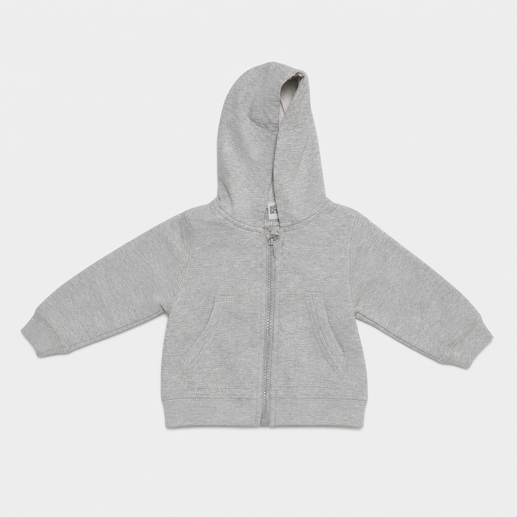 Felpa - Bambino - 60 - 65 | 3 mesi