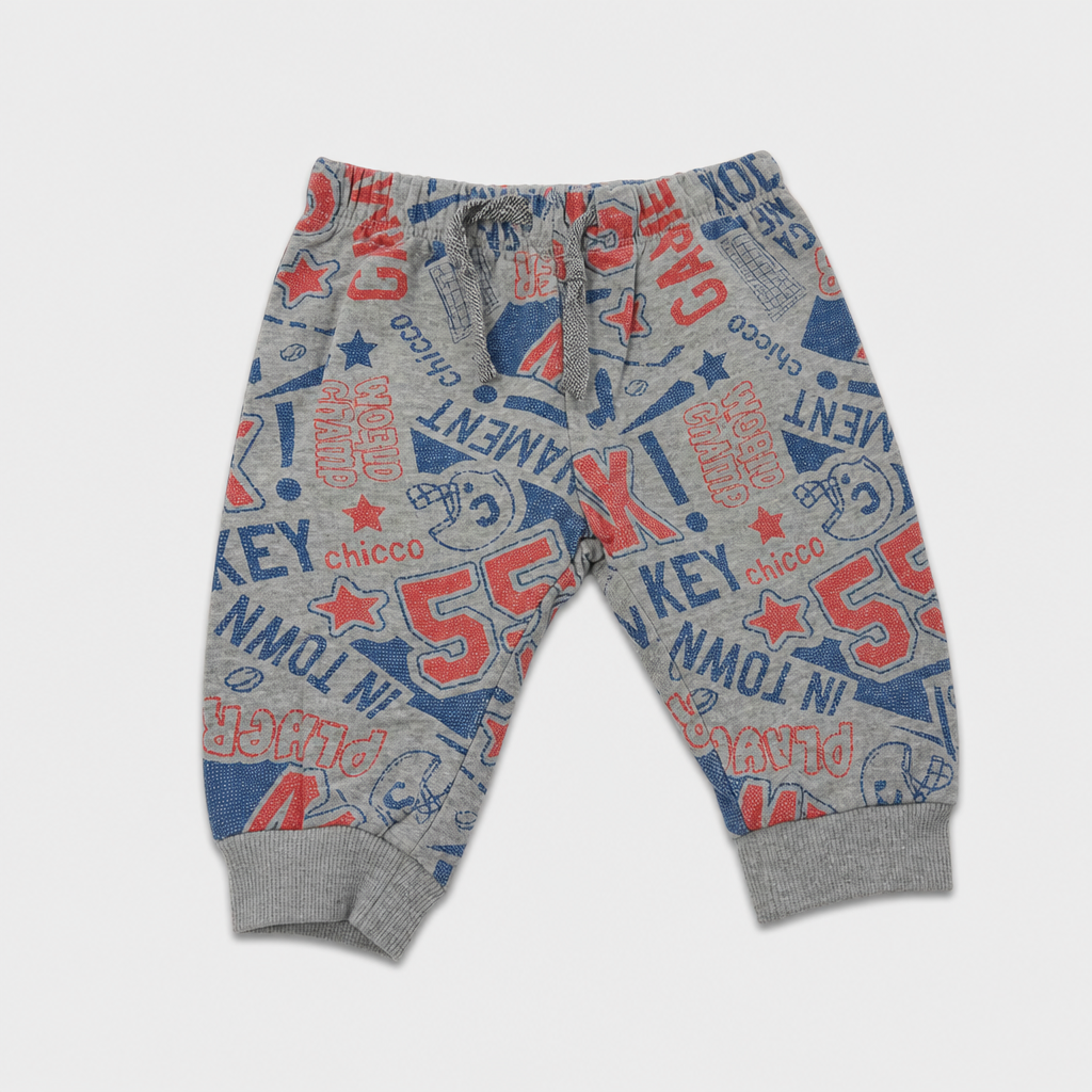 Pantaloni tuta - Bambino - 60 - 65 | 3 mesi