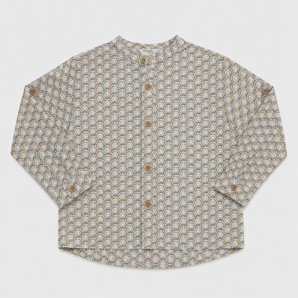 Camicia - Bambino - 84 - 89 | 18 mesi