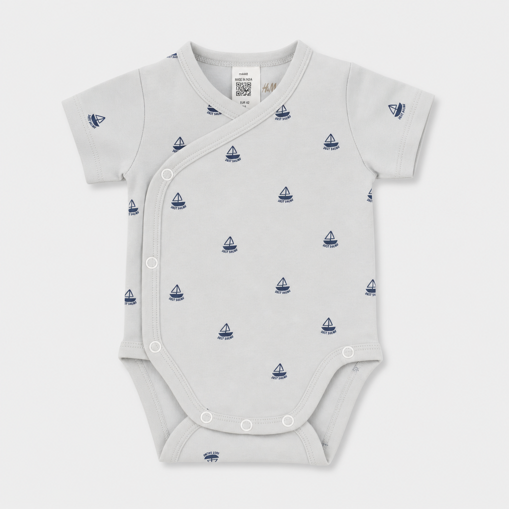 Body - Bambino - 78 - 83 | 1 anno