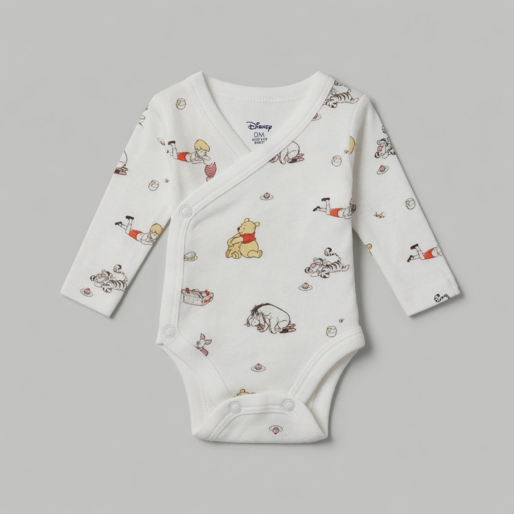 Body - Bambino - 50 - 59 < 3 mesi