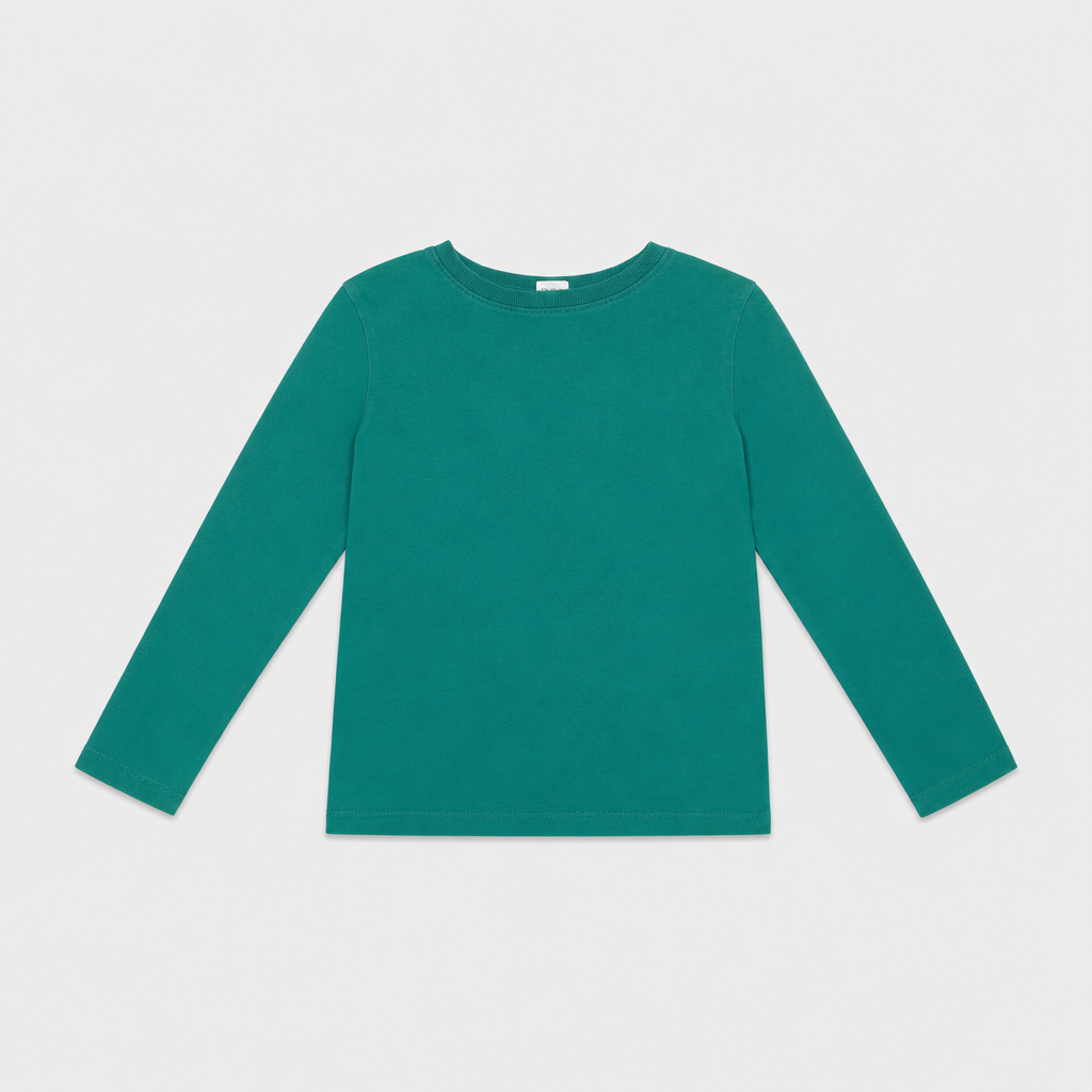 Maglietta maniche lunghe - Bambino - 114 - 119 | 6 anni