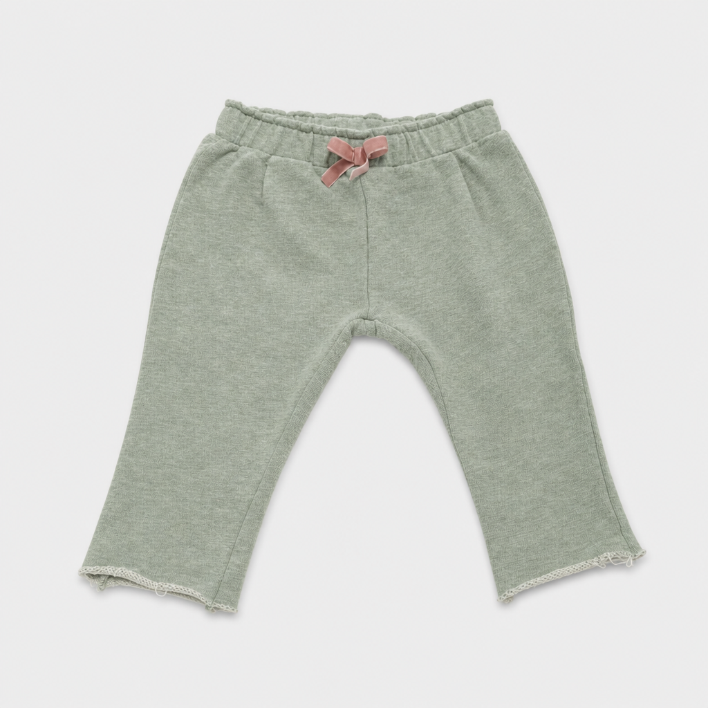 Pantaloni tuta - Bambina - 66 - 71 | 6 mesi