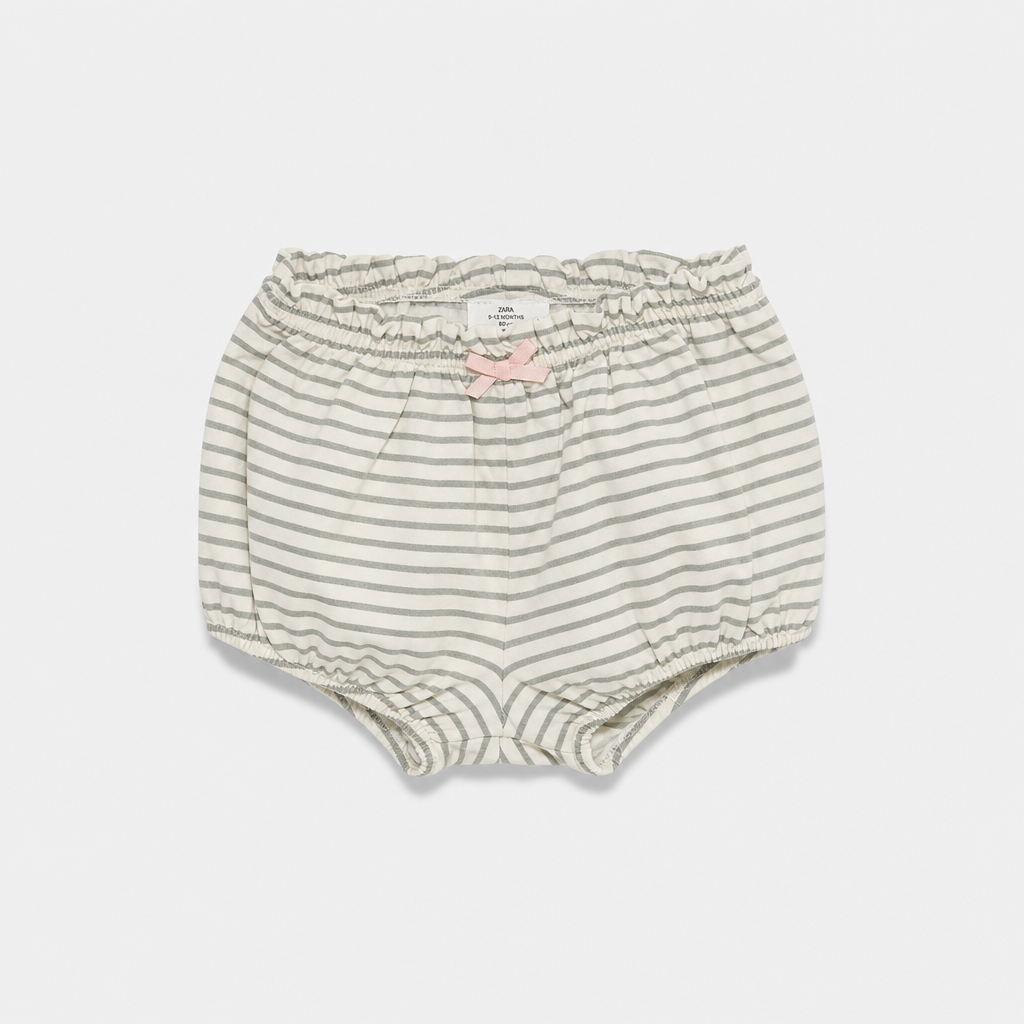 Pantaloncini corti - Bambina - 66 - 71 | 6 mesi