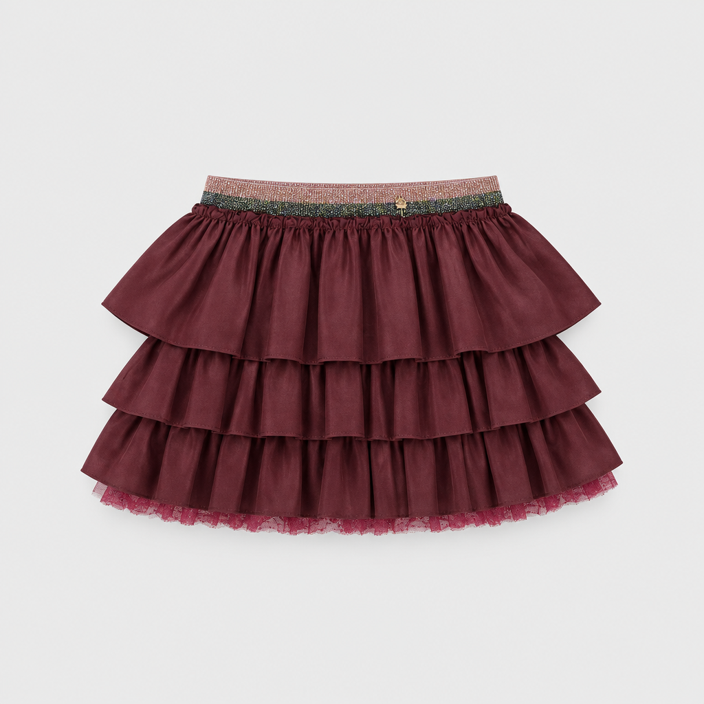 Gonna - Bambina - 96 - 101 | 3 anni
