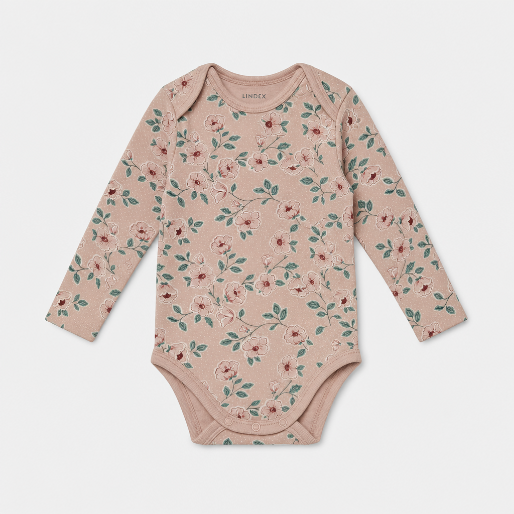 Body - Bambina - 78 - 83 | 1 anno