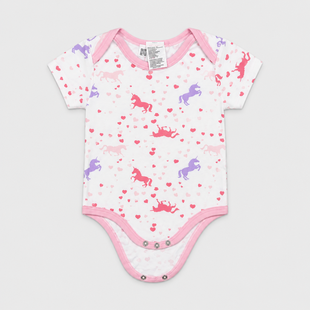 Body - Bambina - 72 - 77 | 9 mesi