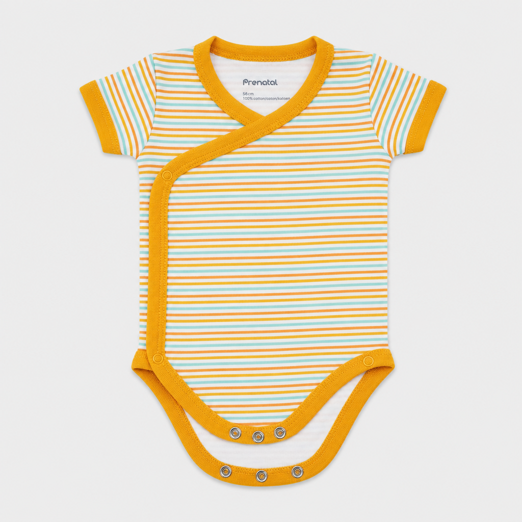 Body - Bambino - 50 - 59 < 3 mesi