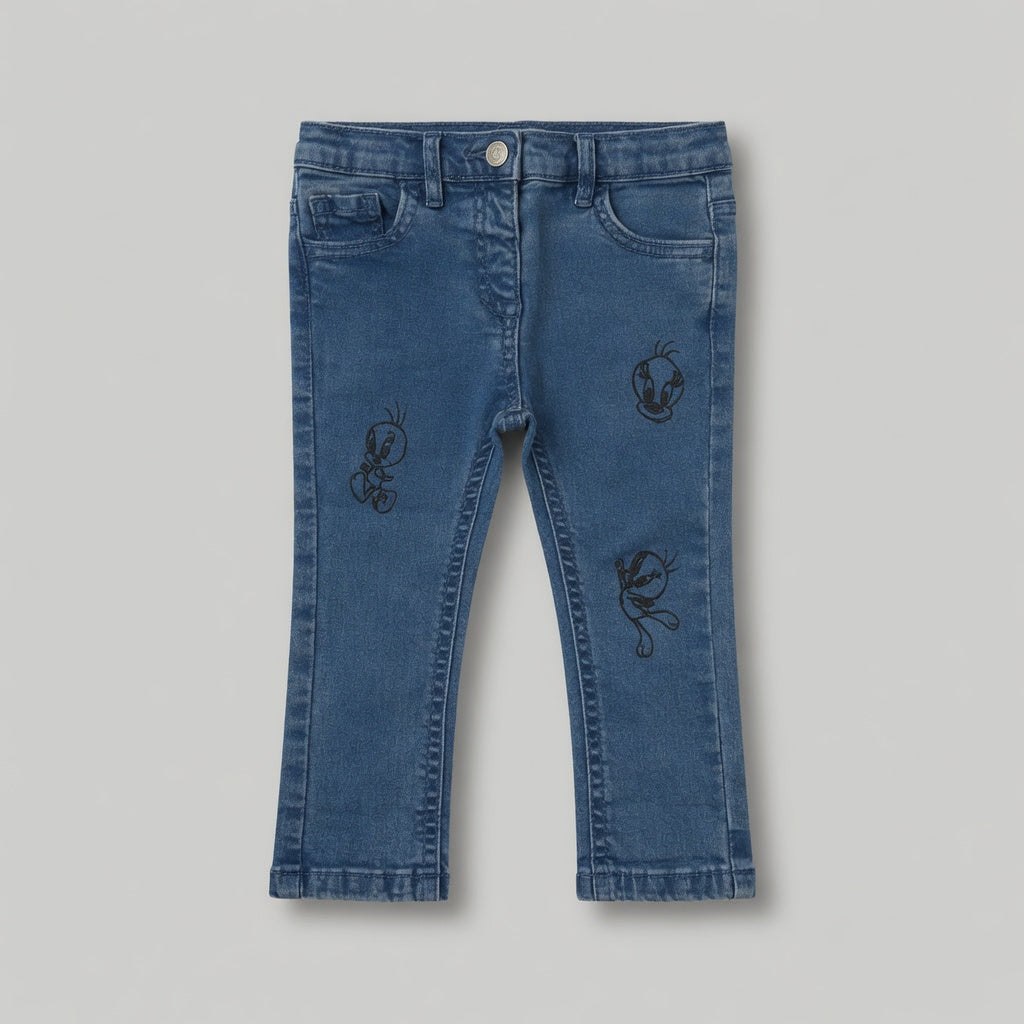 Jeans - Bambino - 78 - 83 | 1 anno