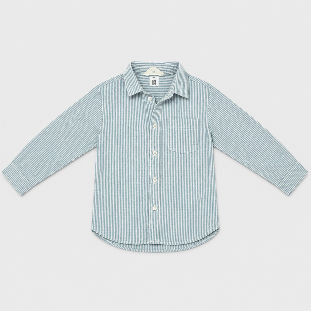 Camicia - Bambino - 108 - 113 | 5 anni