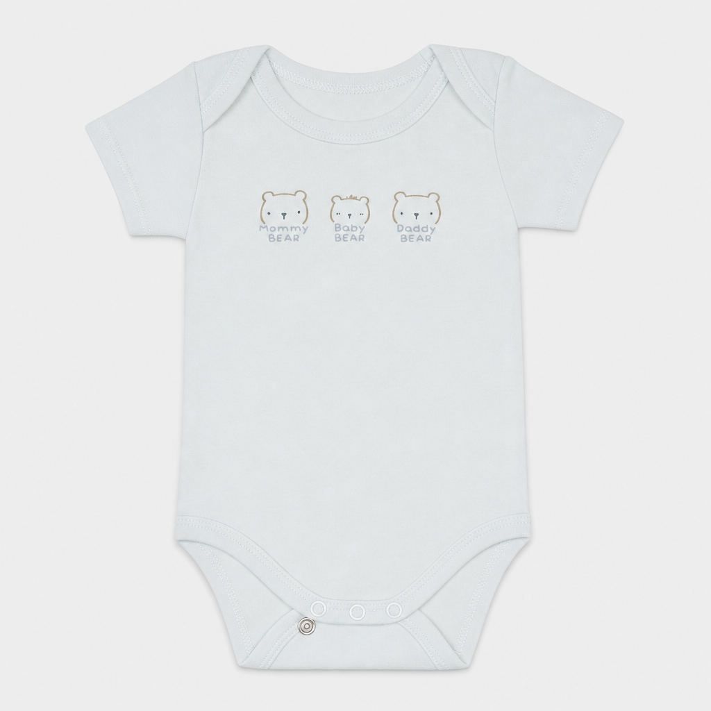 Body - Bambino - 50 - 59 < 3 mesi
