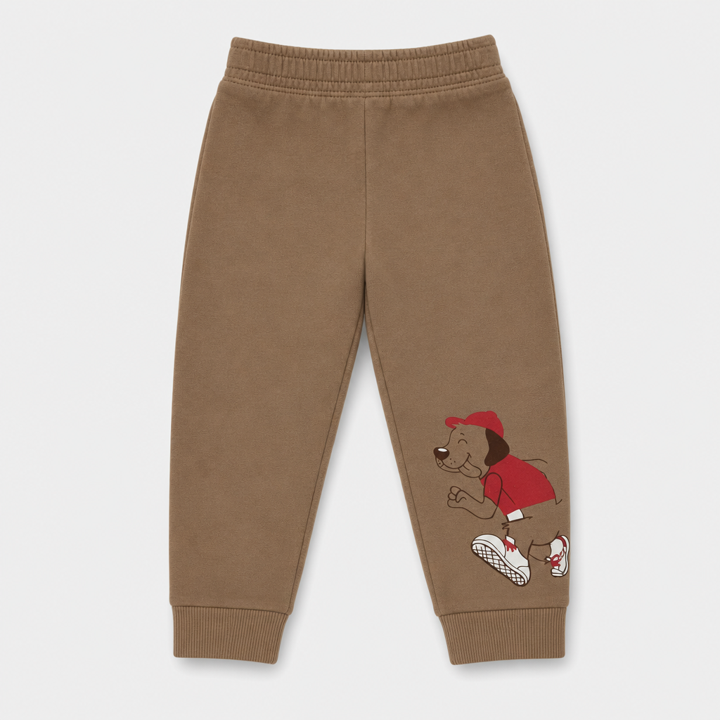 Pantaloni tuta - Bambino - 84 - 89 | 18 mesi